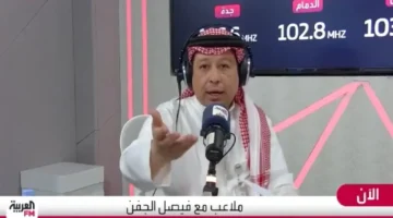 قمة الجولة: الجفن يكشف طريقة إدخال بنر الديربي ونوع الشنطة 2025